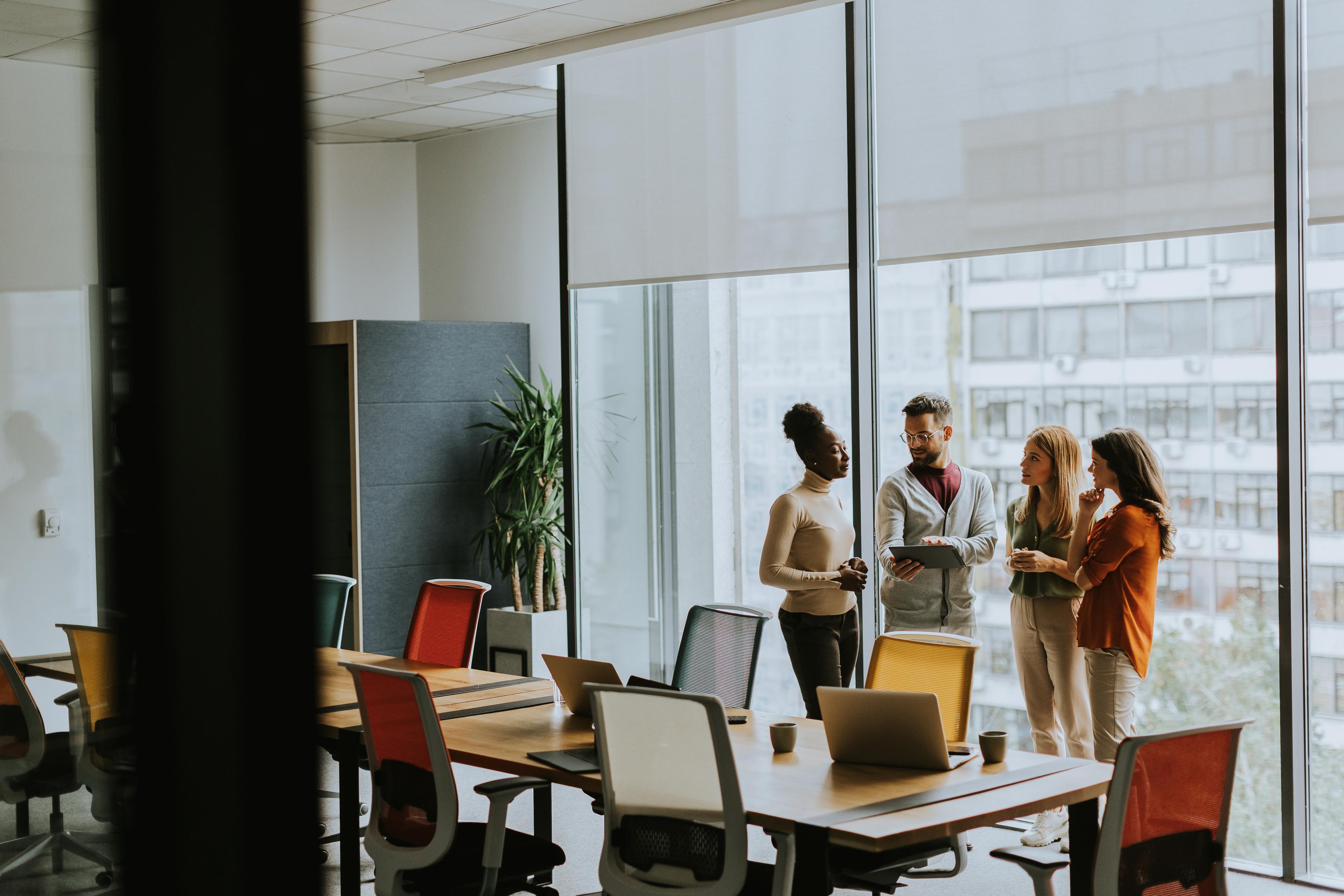 The Hidden Dangers of Sitting: Why Standing and Walking Breaks Matter