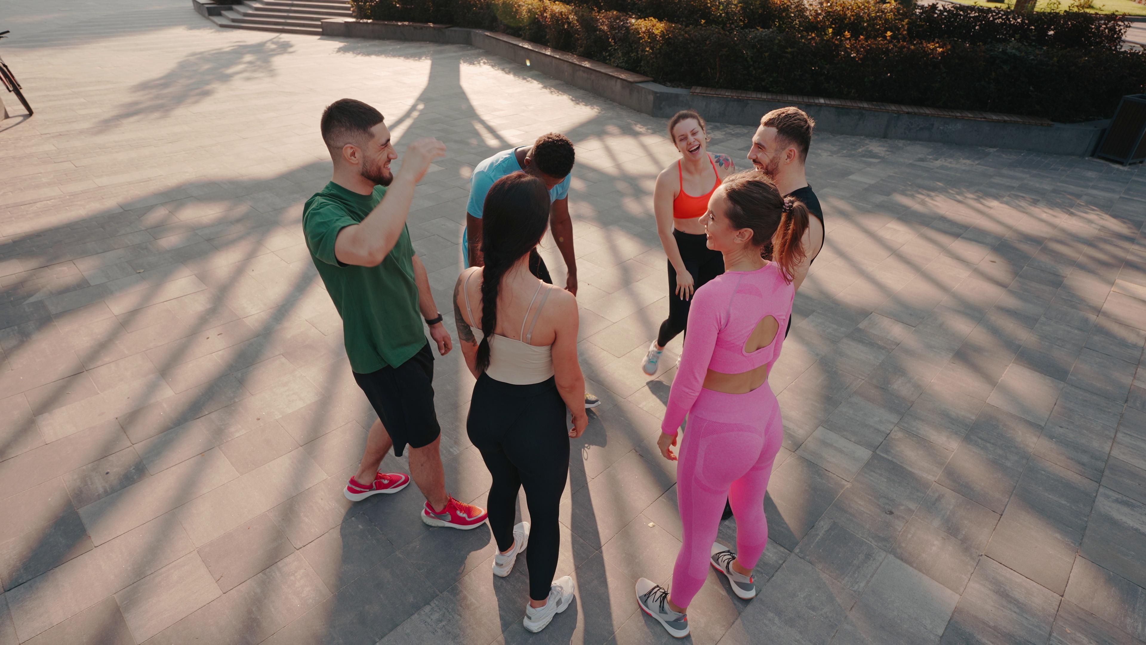 Founding Partners Network